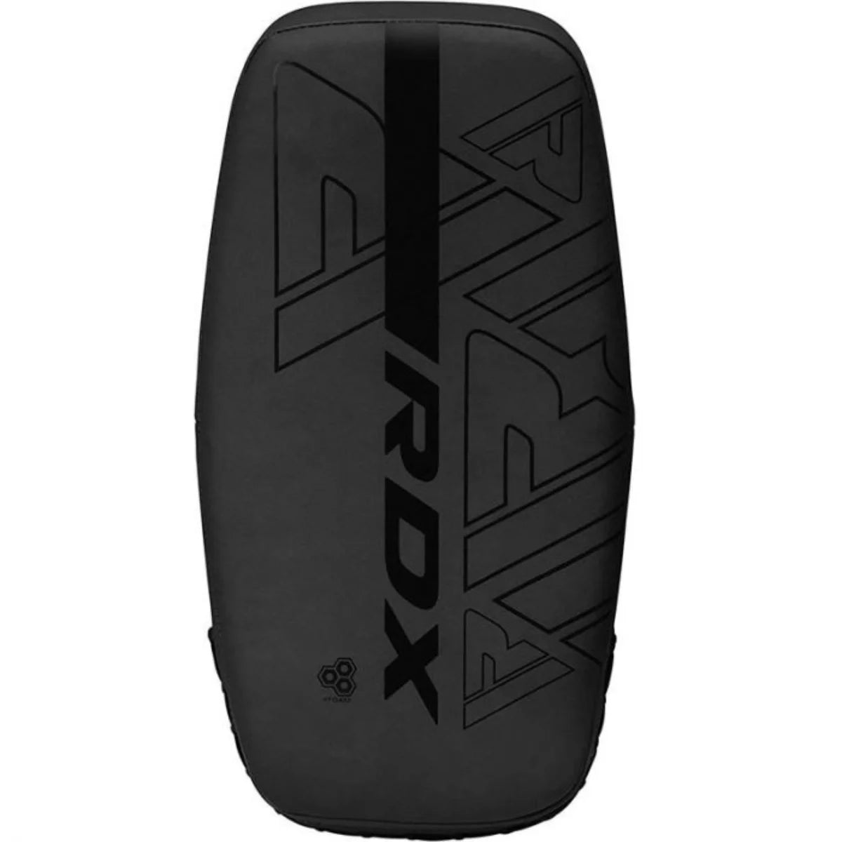 RDX Sports F6 Kara Thai Pad Zwart