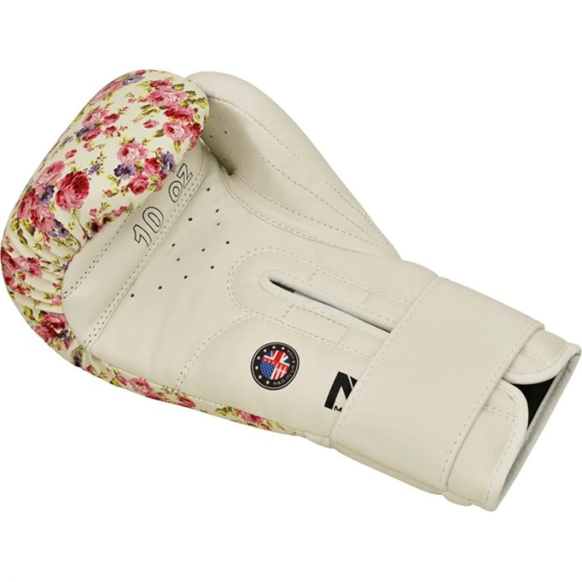 RDX Sports FL6 Floral Bokshandschoenen