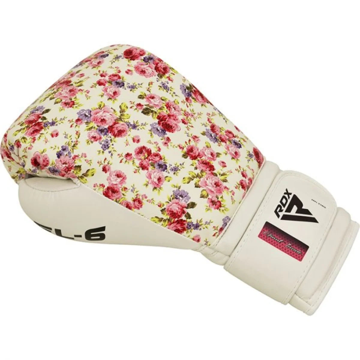 RDX Sports FL6 Floral Bokshandschoenen
