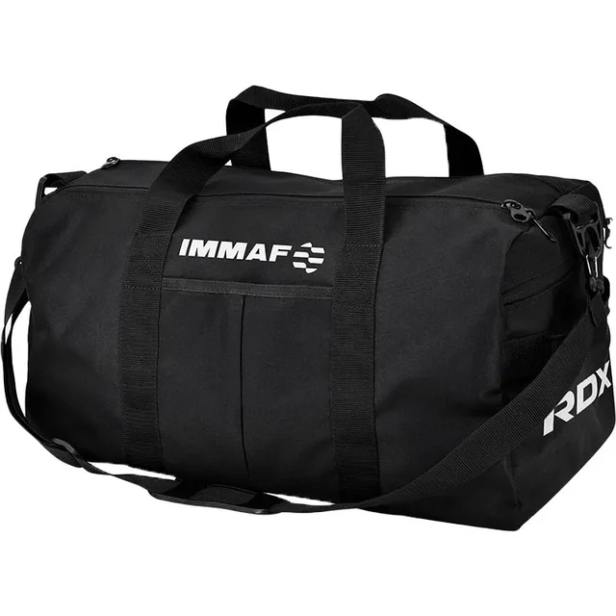RDX Sports IMMAF Sport- & Gymtas