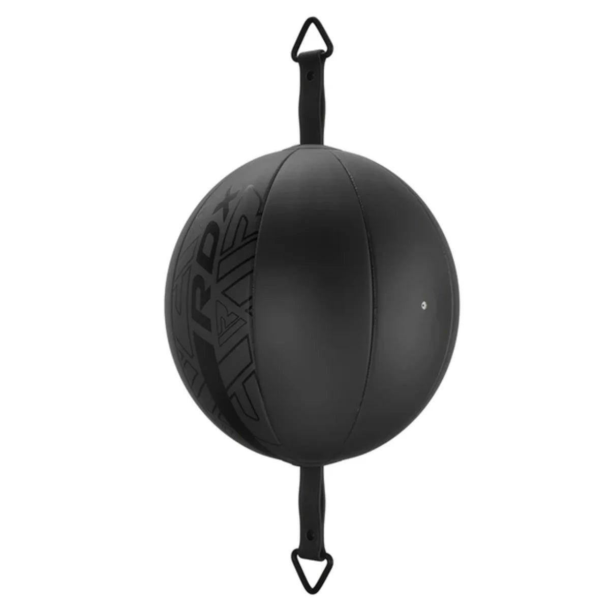 RDX Sports KARA F6 Double End Punching Bag + Touwen + Haken