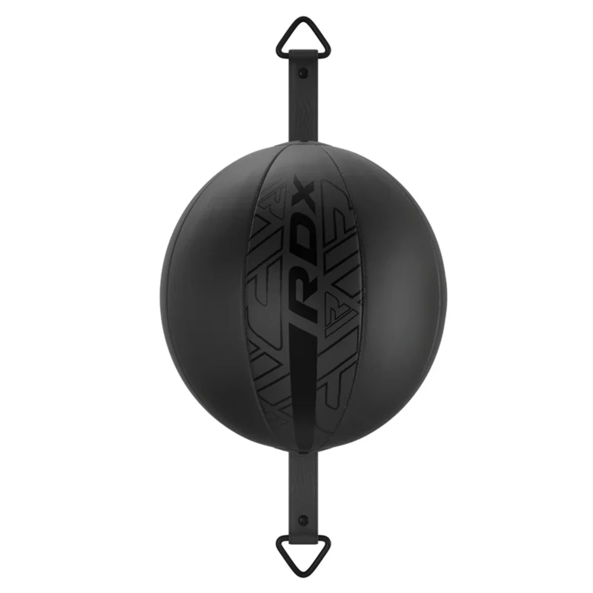 RDX Sports KARA F6 Double End Punching Bag + Touwen + Haken