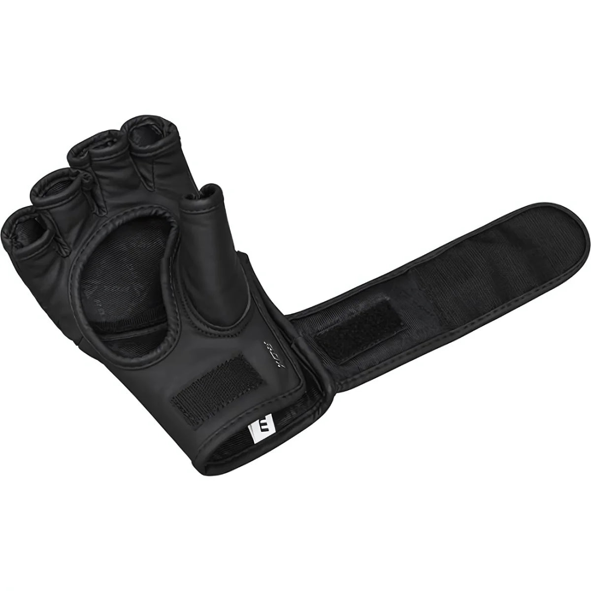 RDX Sports MMA Grappling Gloves F15 Noir