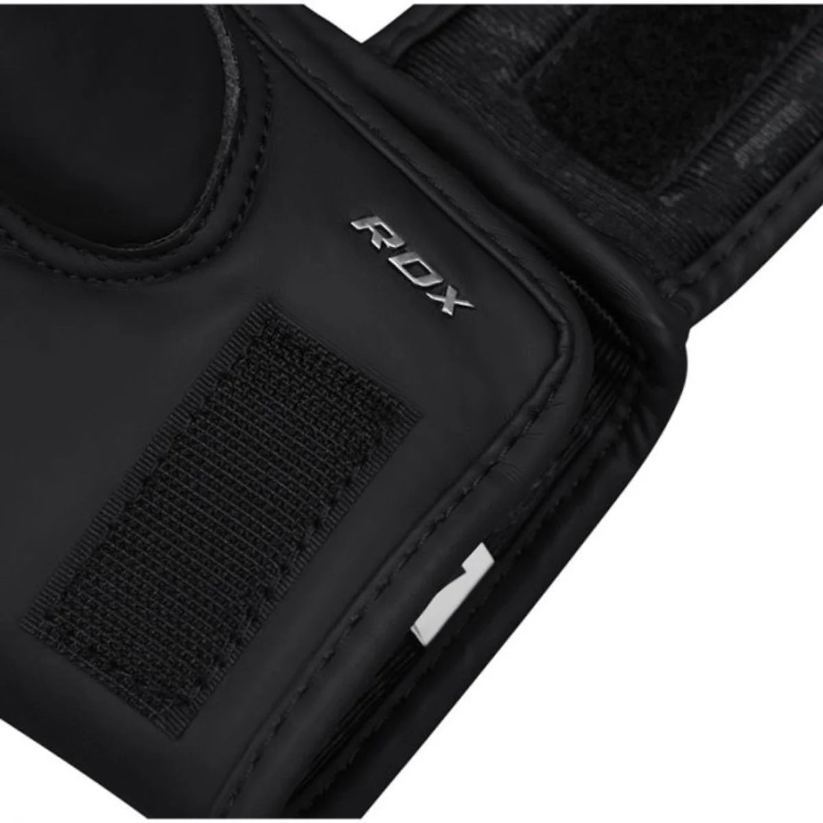 RDX Sports MMA Grappling Gloves F15 Noir