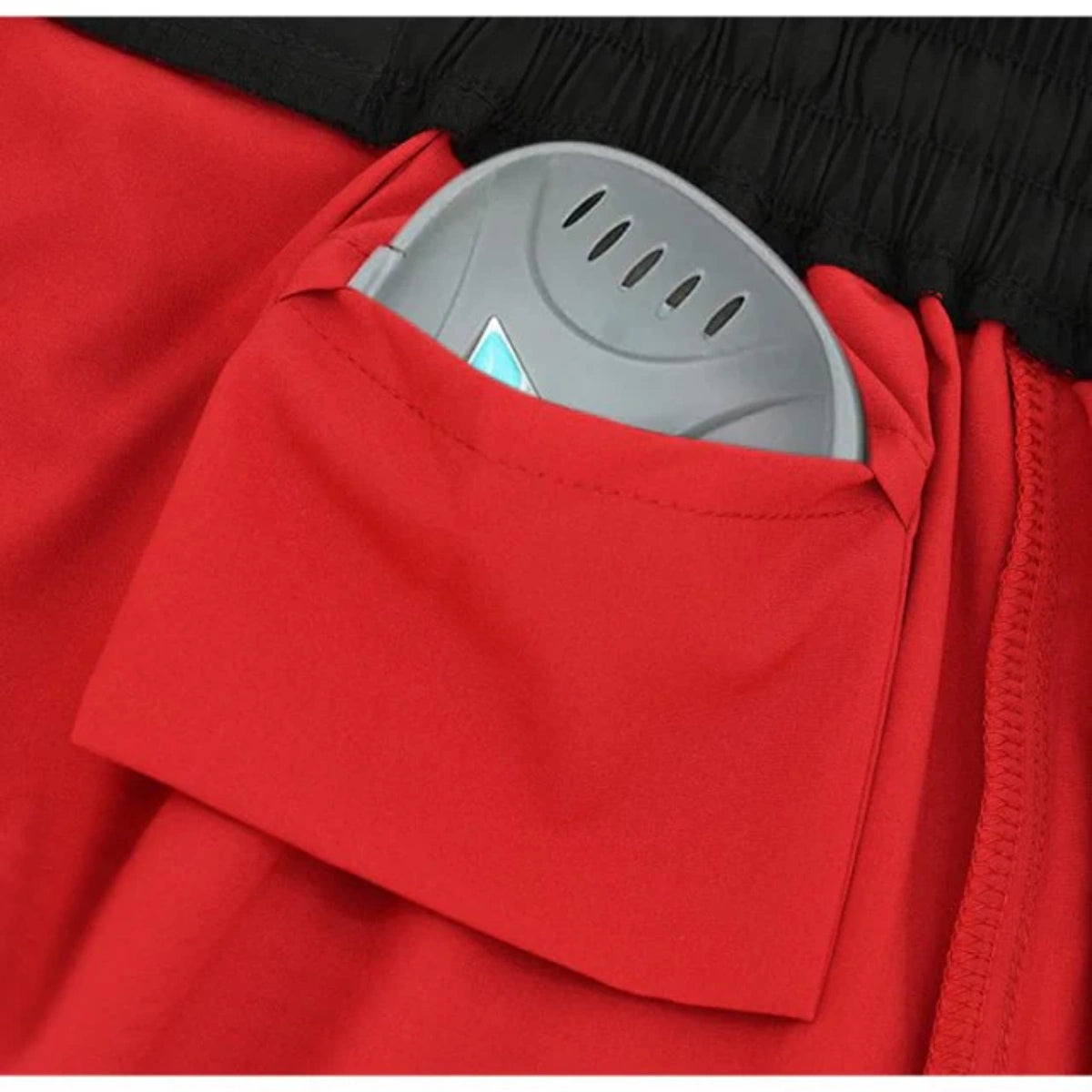 RDX Sports MMA-SHORT T15 ROOD