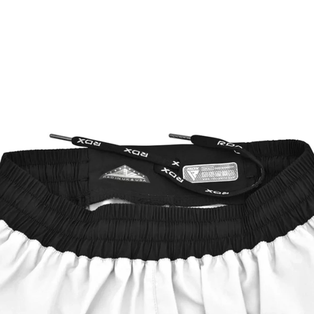 RDX Sports MMA-SHORT T15 WIT