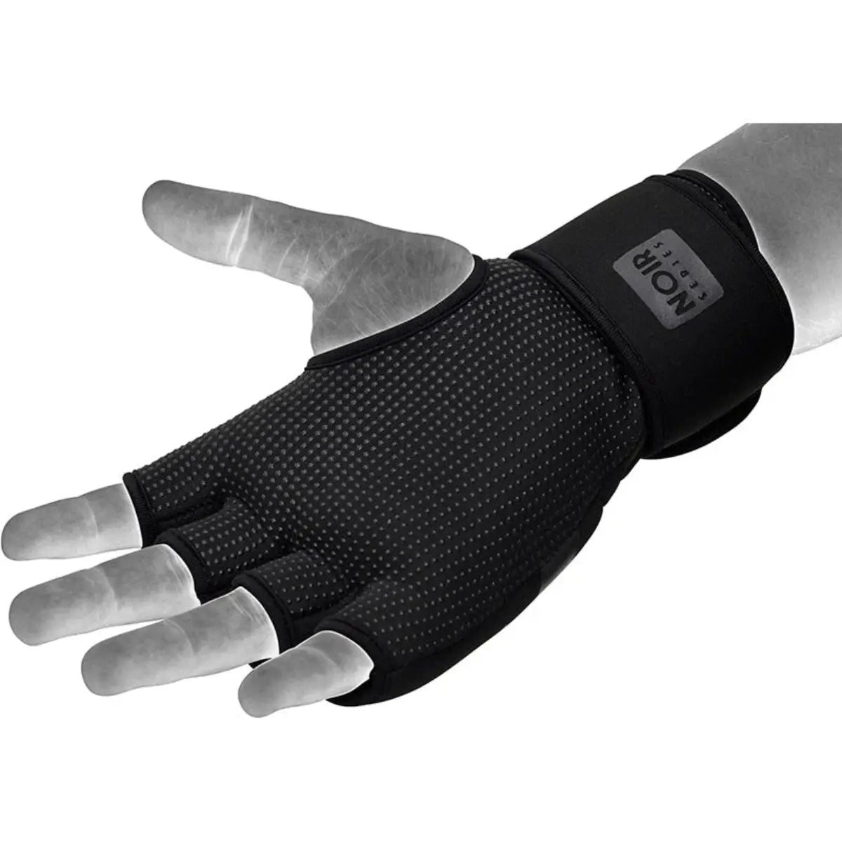 RDX Sports T15 Noir Binnenhandschoenen