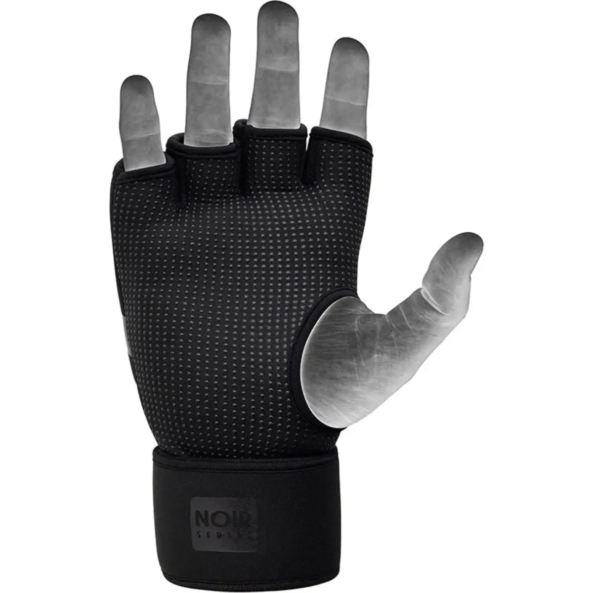 RDX Sports T15 Noir Binnenhandschoenen