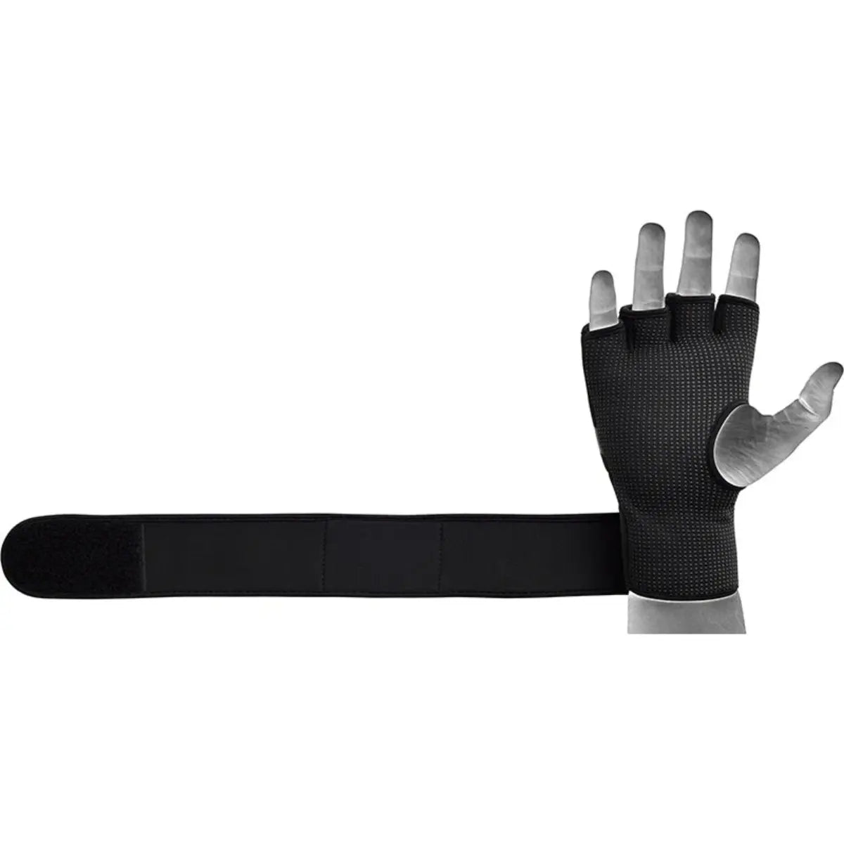 RDX Sports T15 Noir Binnenhandschoenen
