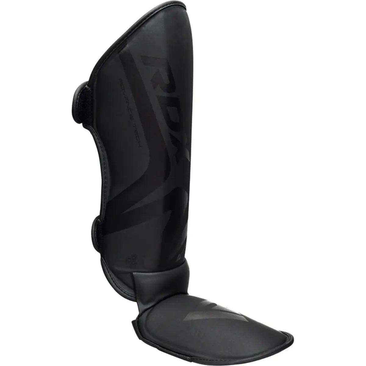 RDX Sports T15 Noir Black Shin Instep Scheenbeschermers