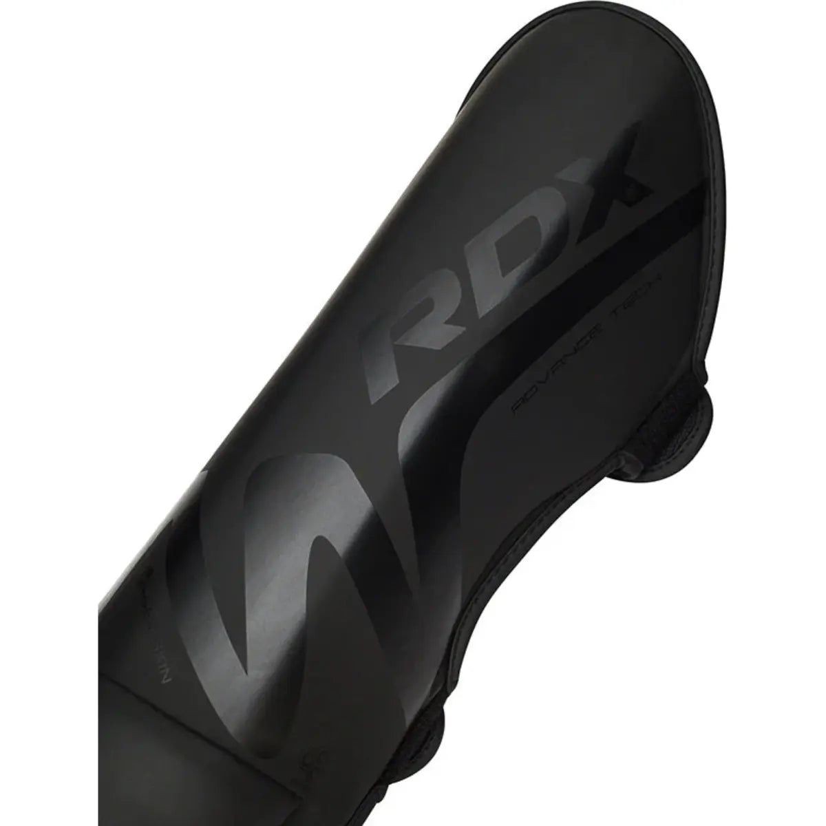 RDX Sports T15 Noir Black Shin Instep Scheenbeschermers