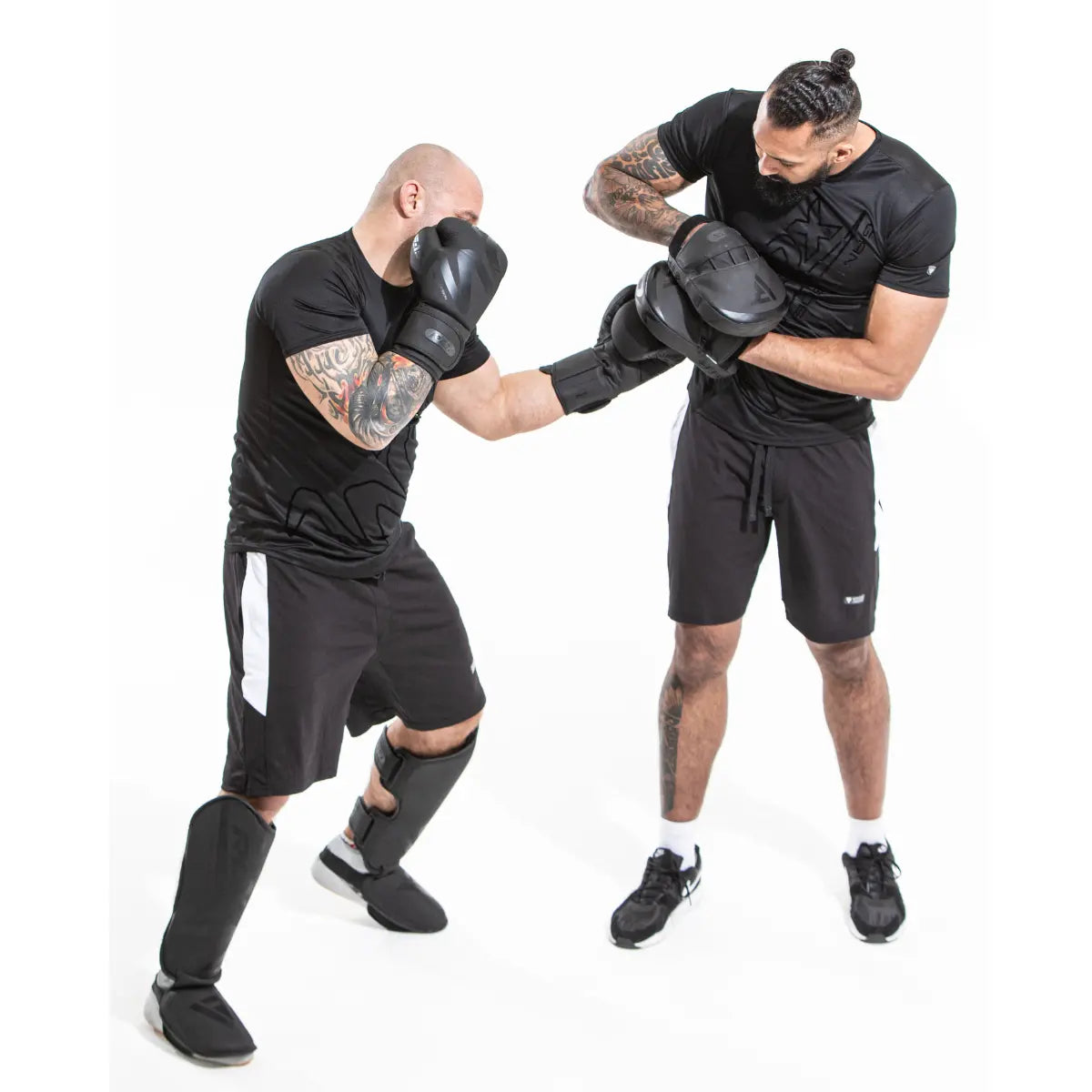 RDX Sports T15 Noir Focus Pads