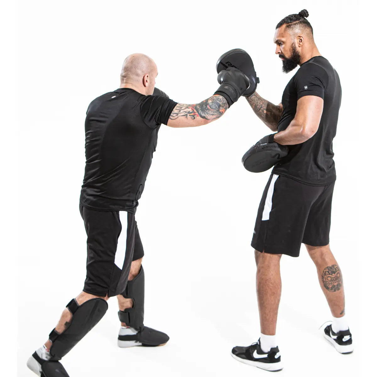 RDX Sports T15 Noir Focus Pads