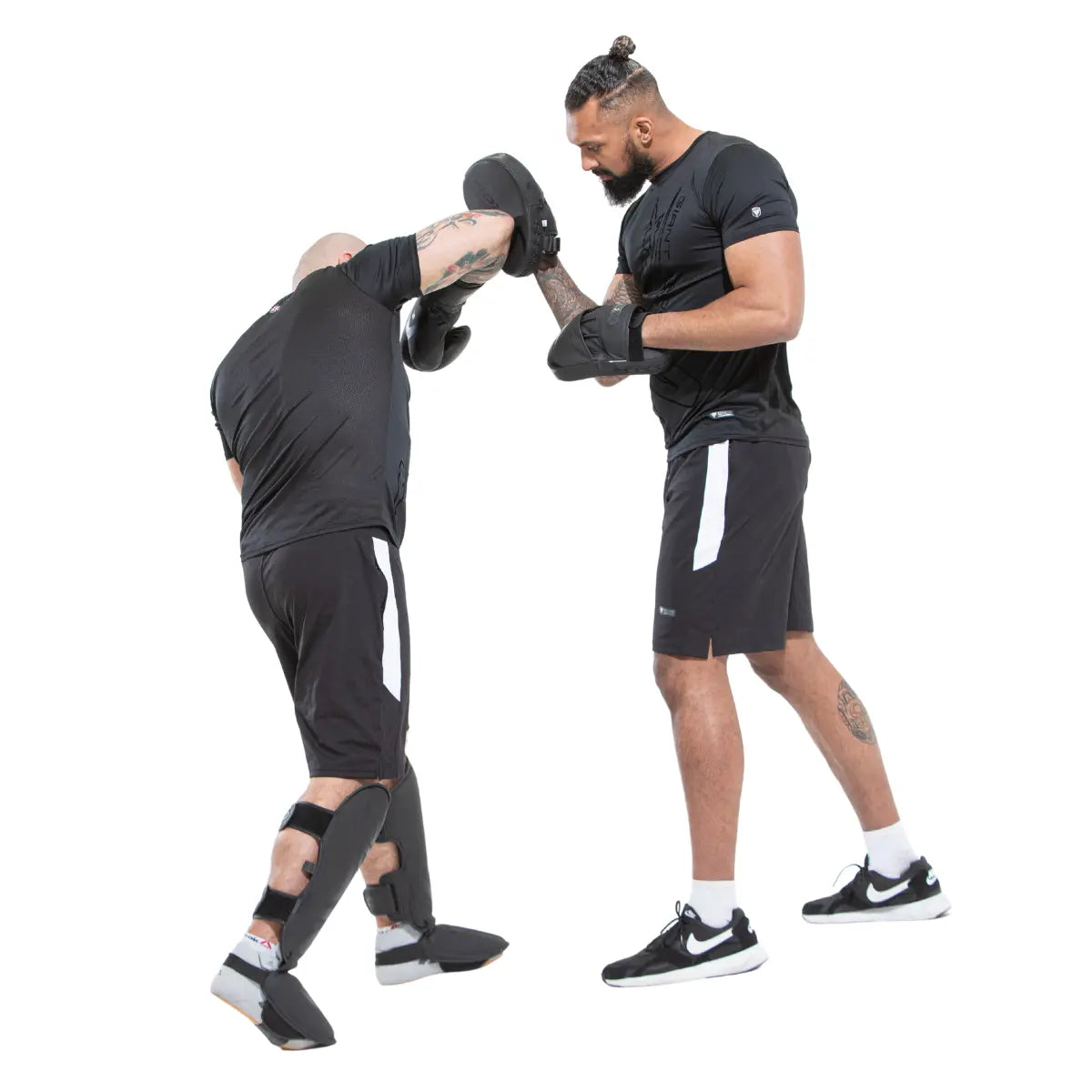 RDX Sports T15 Noir Focus Pads