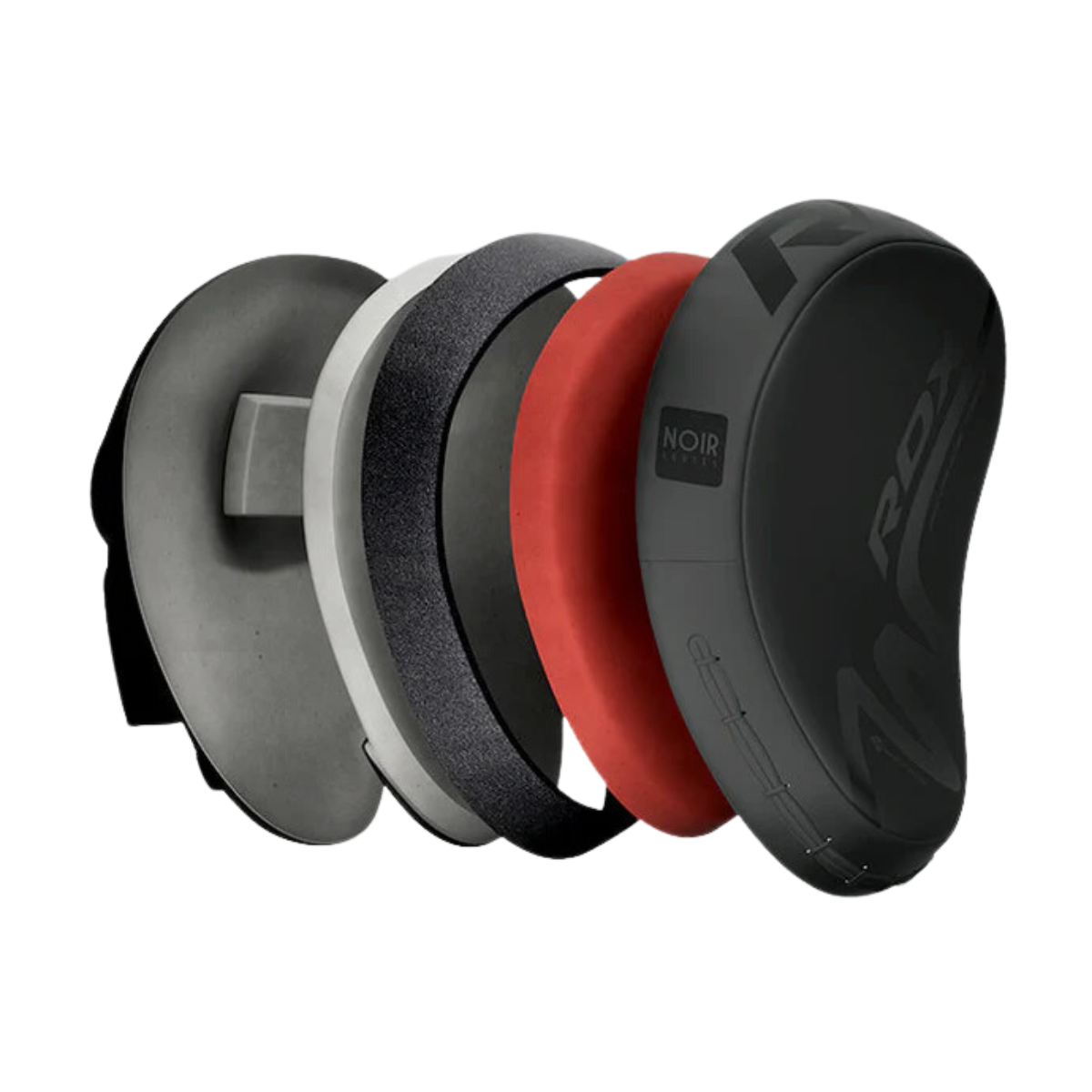 RDX Sports T15 Noir Focus Pads