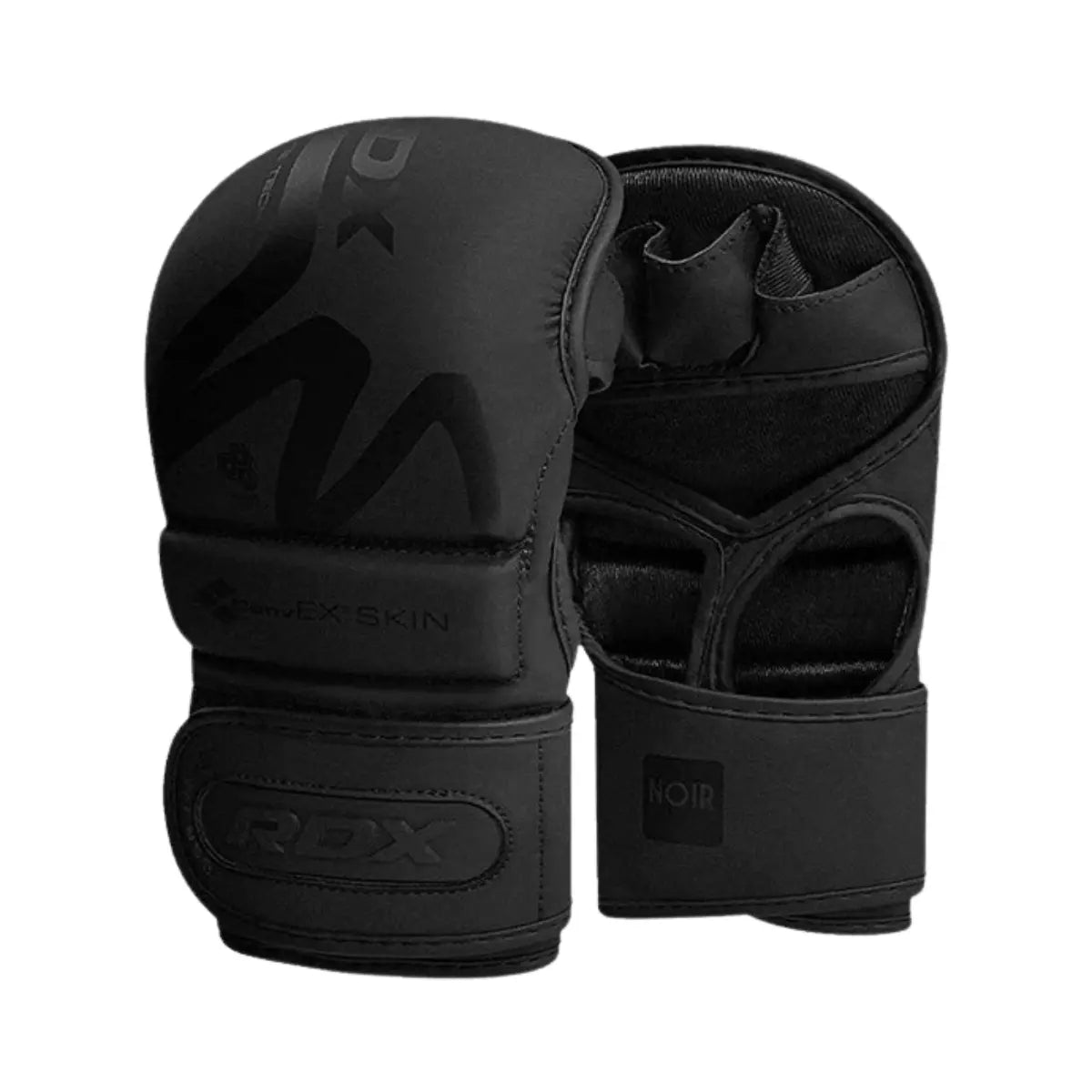 RDX Sports T15 Noir MMA Sparring Handschoenen
