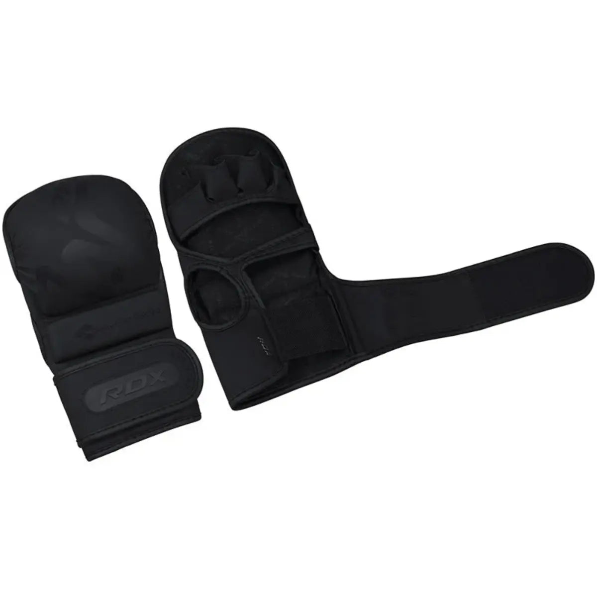 RDX Sports T15 Noir MMA Sparring Handschoenen