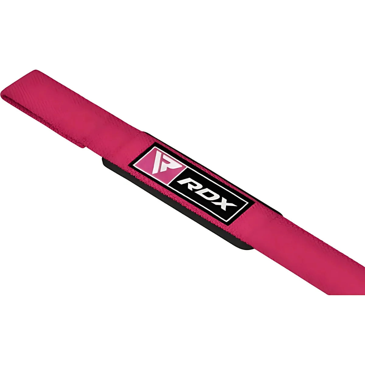 RDX Sports W1 Lifting Straps