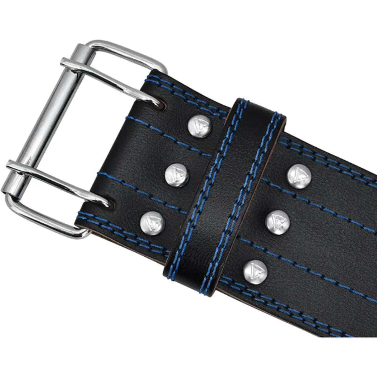 RDX Sports Weight Lifting Belt RD1 Blauw