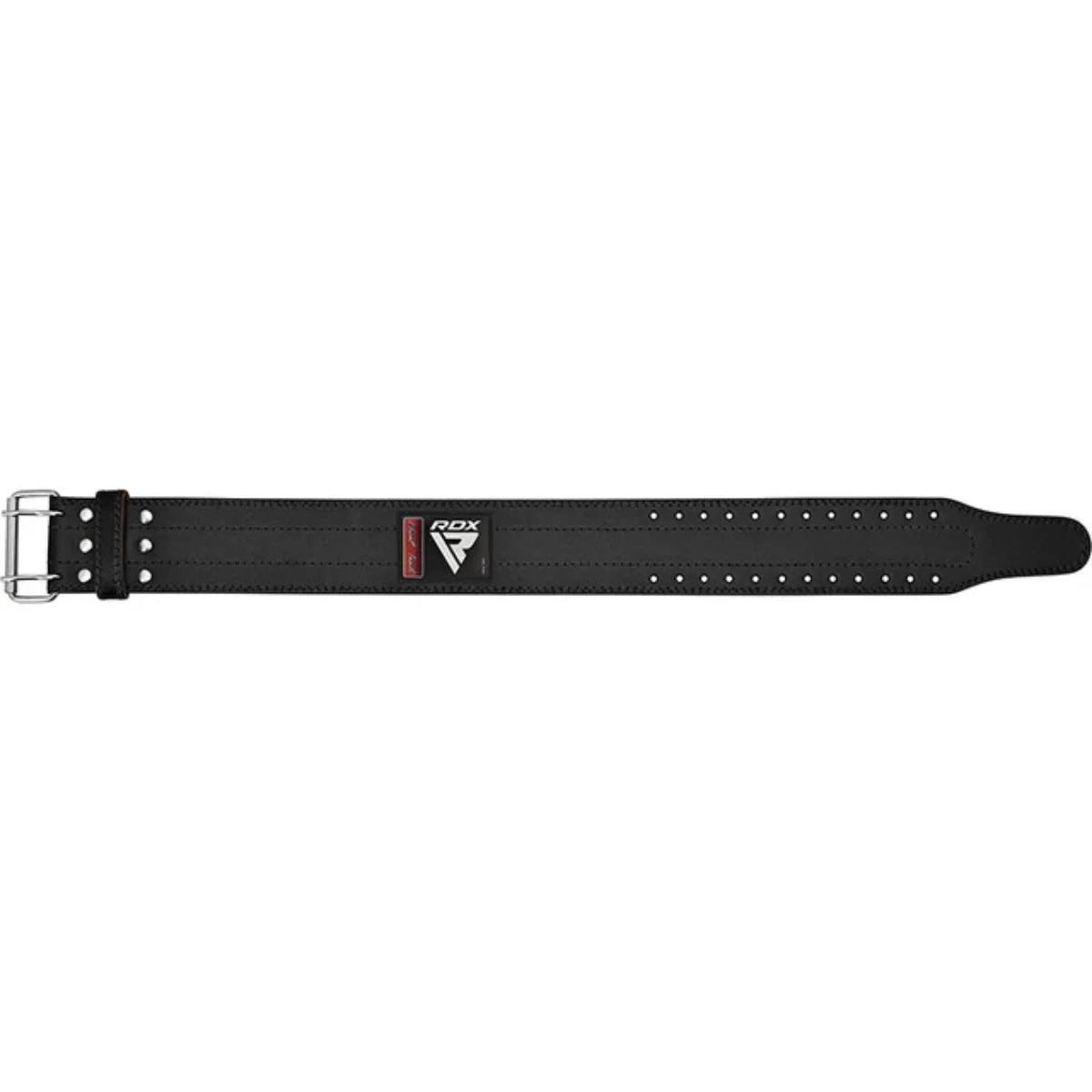 RDX Sports Weight Lifting Belt RD1 Zwart