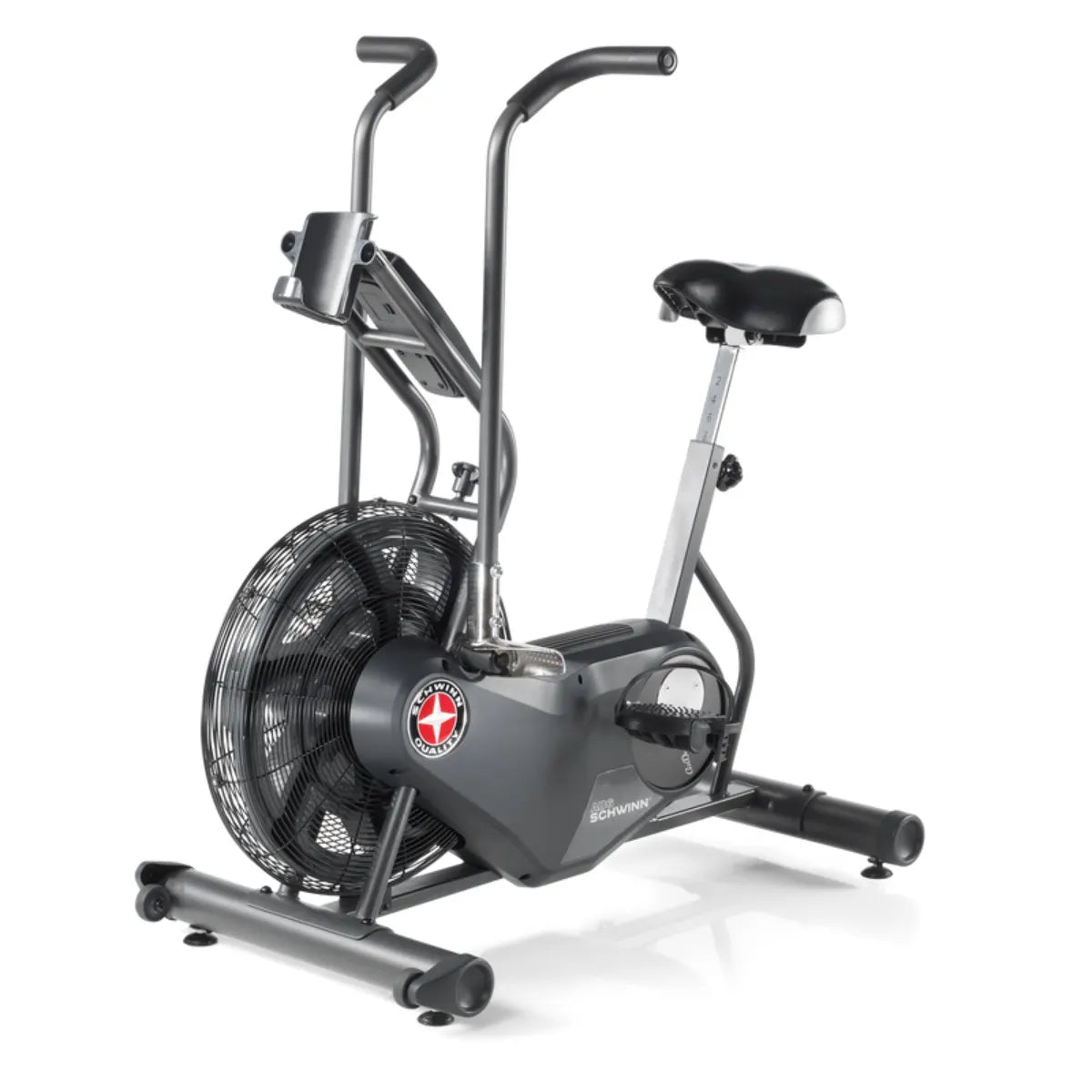 Schwinn Airdyne AD6i HIIT Airbike