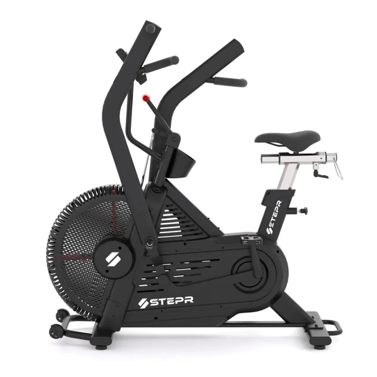STEPR Bionic Bike XL VPR Air Bike