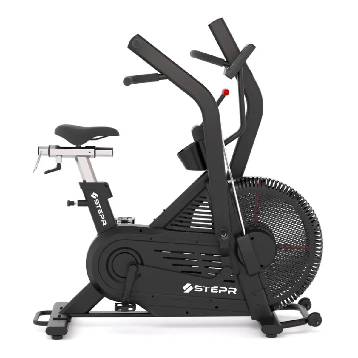 STEPR Bionic Bike XL VPR Air Bike