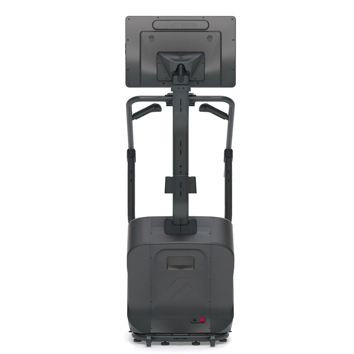 STEPR Classic+ Stair Climber 27" HD Touchscreen