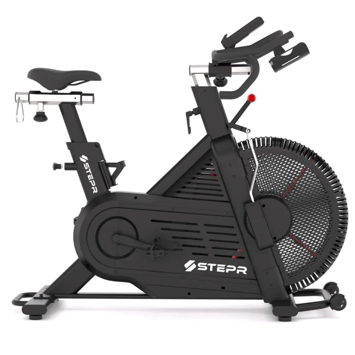 STEPR Cycle XL VPR Air Bike