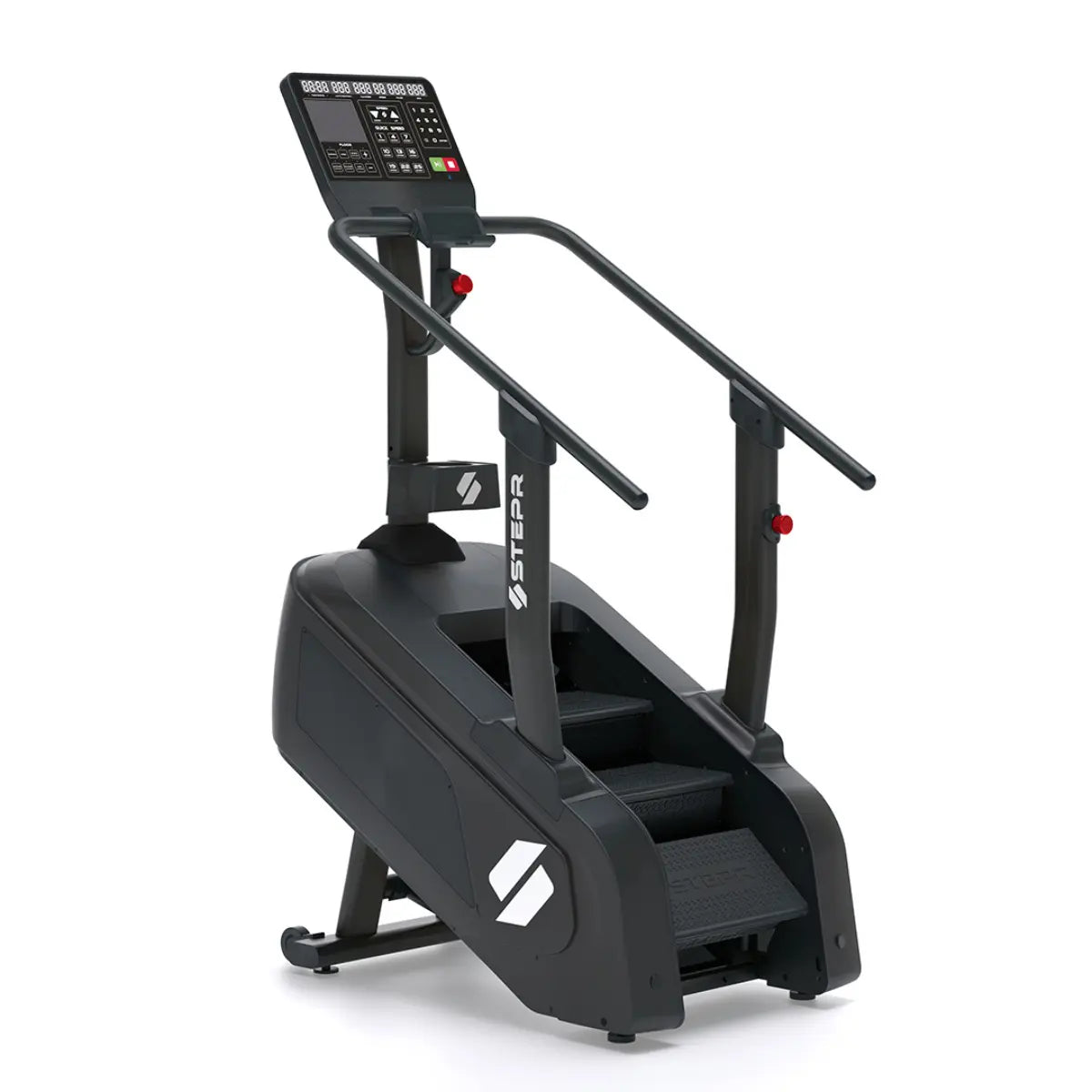 STEPR GO compacte stair climber