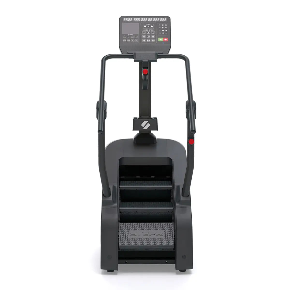 STEPR GO Stair Climber LED Scherm
