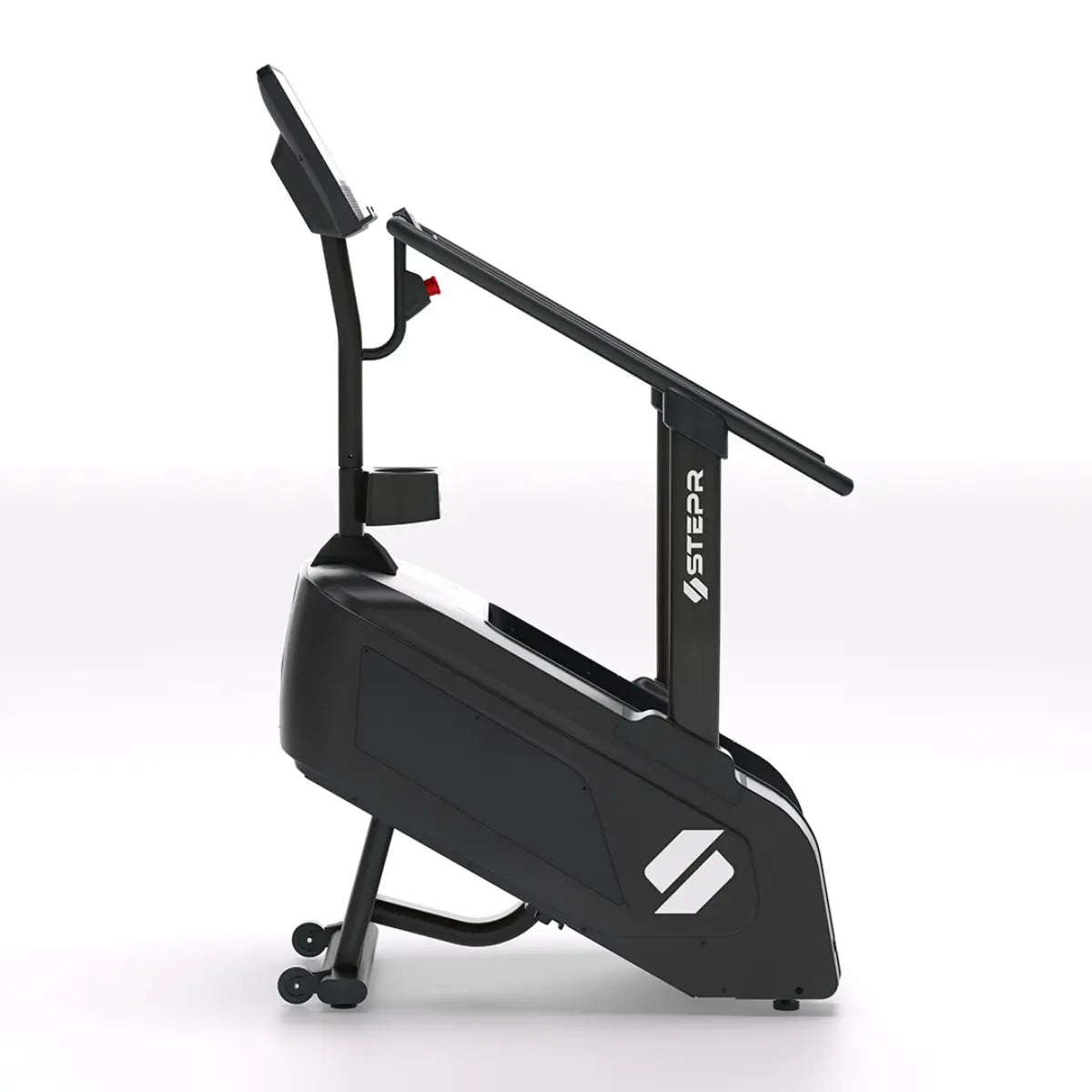 STEPR GO Stair Climber LED Scherm