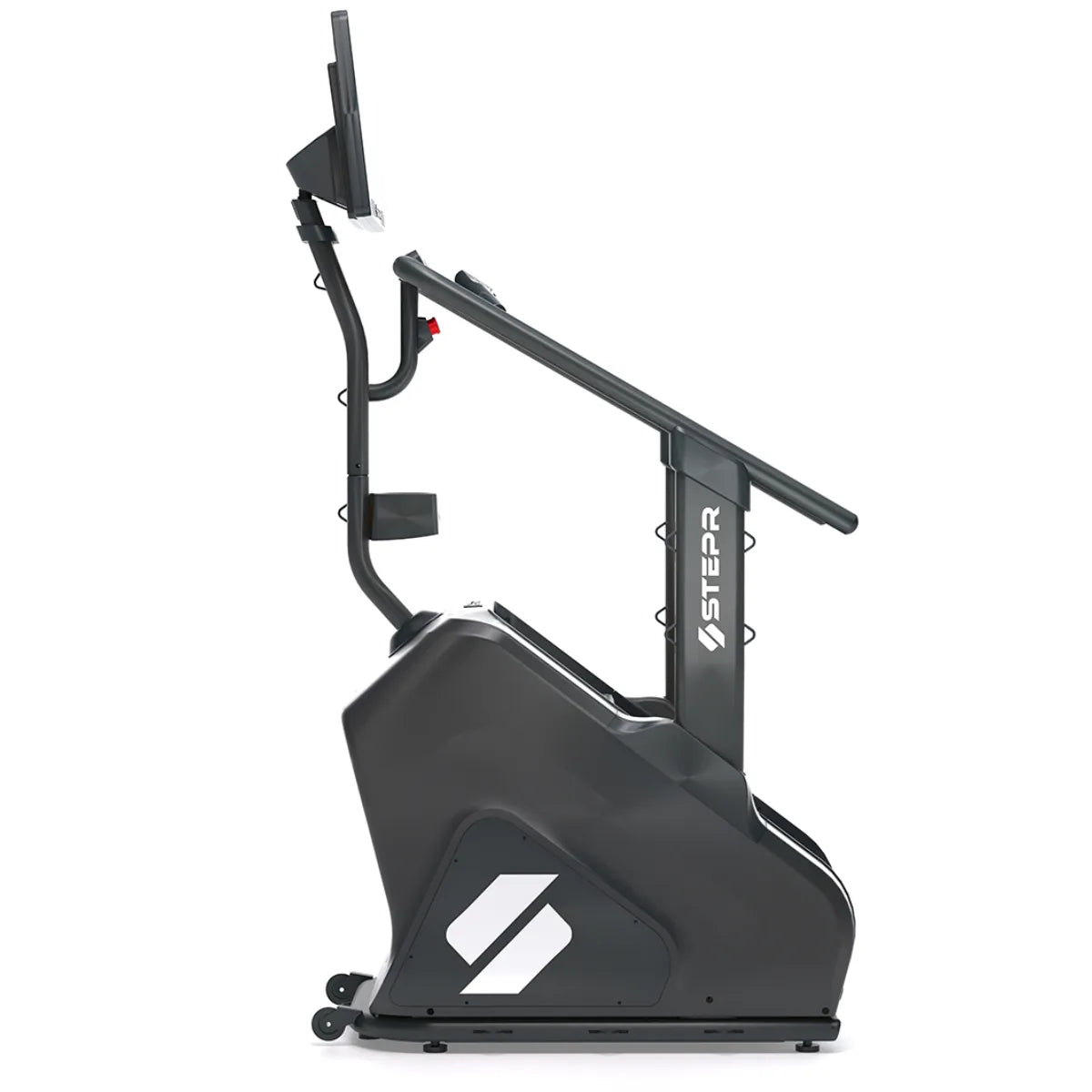 STEPR Pro+ Stair Climber 27" HD Touchscreen
