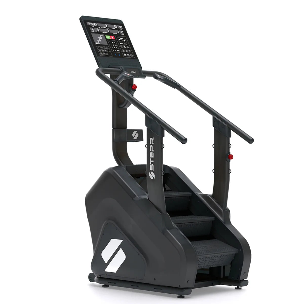 STEPR PRO Floating Step