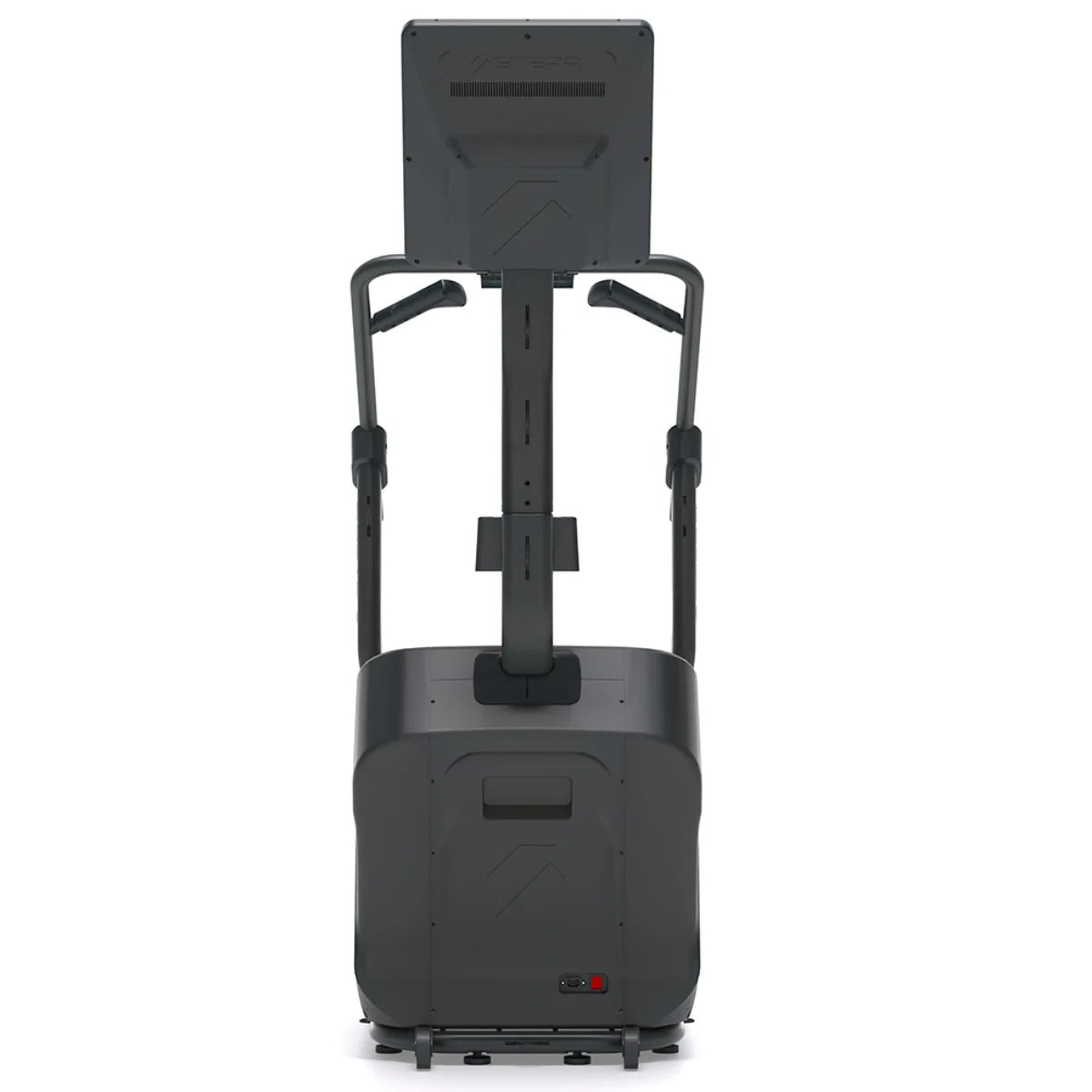 STEPR Stair climber Classic LED compact voor thuis