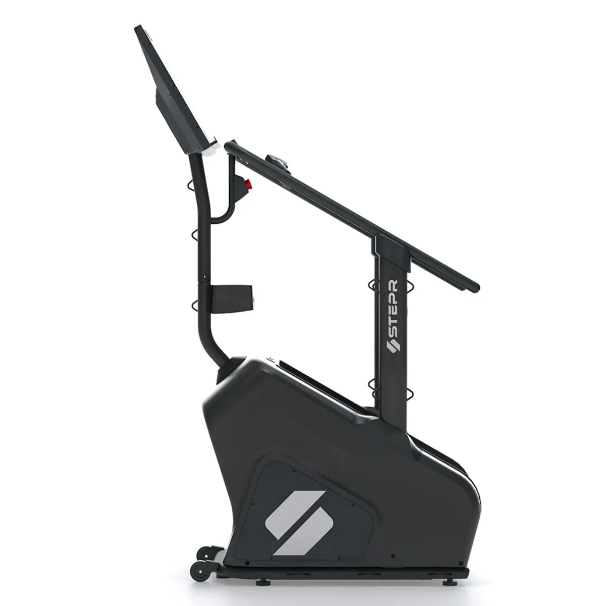 STEPR Stair climber Classic LED compact voor thuis