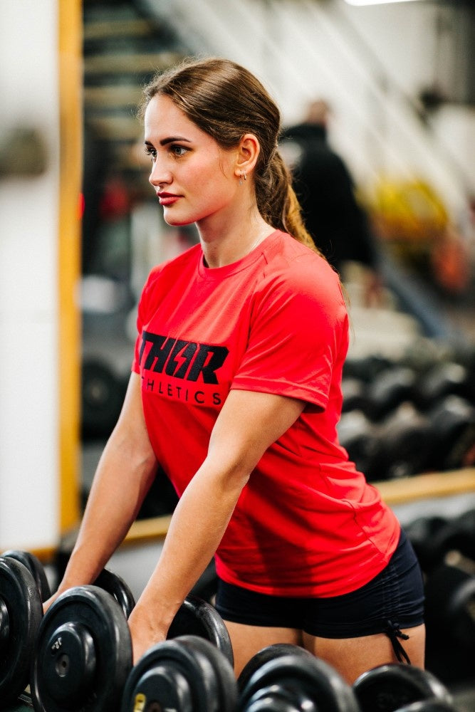 Thor Athletics T-Shirt Divinity