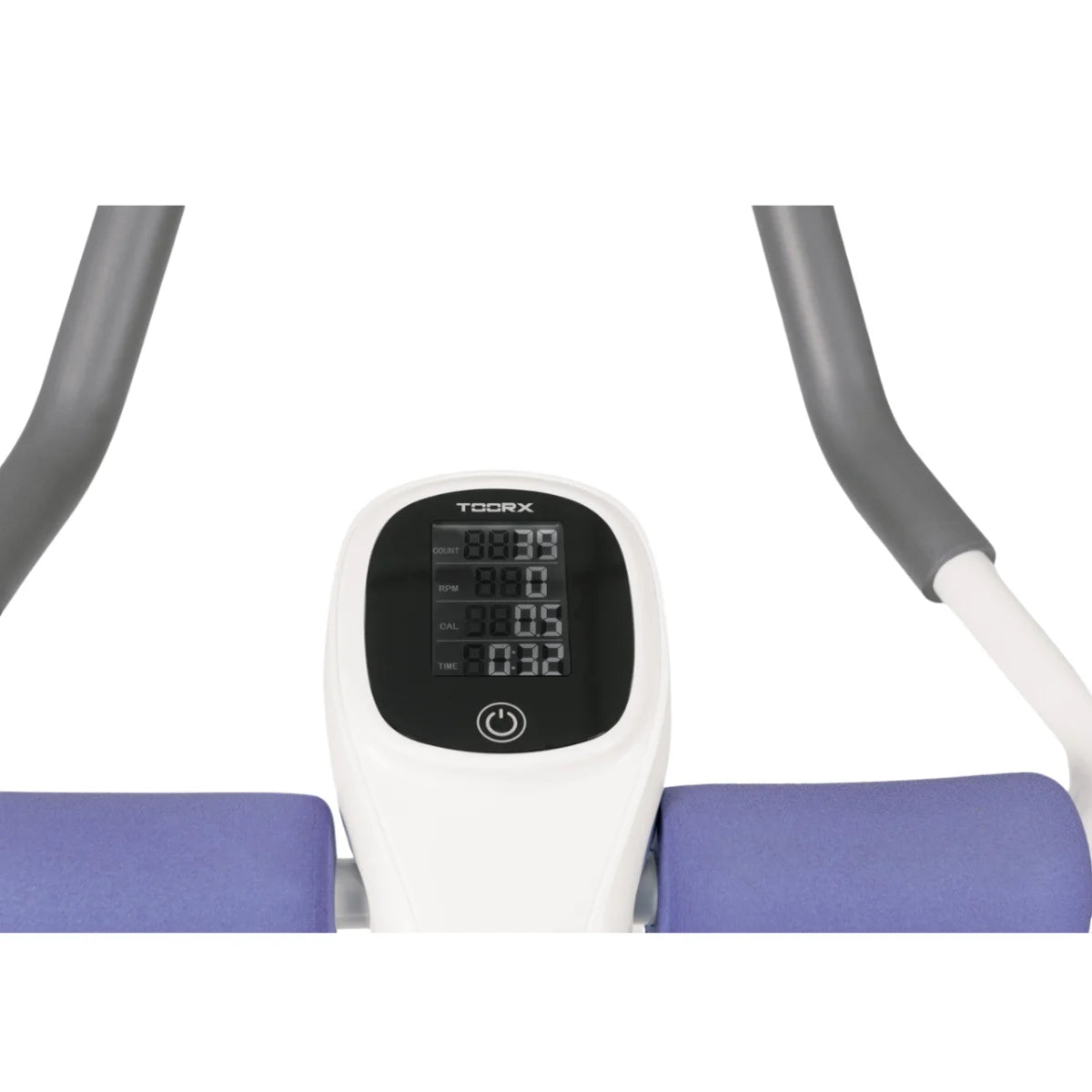 Toorx Fitness AB-Fit Buikspiertrainer