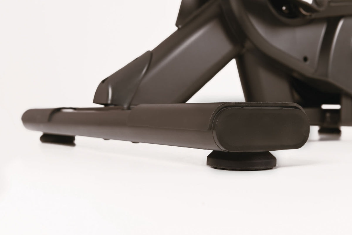 Toorx Fitness Airbike BRX-AIR-CROSS - met interval
