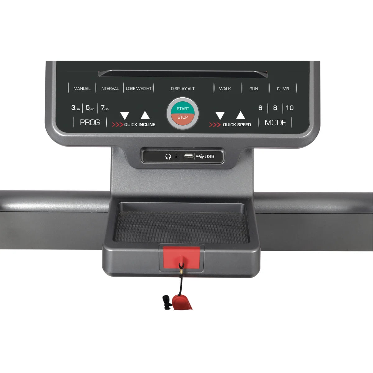 Toorx Fitness Altitude Loopband