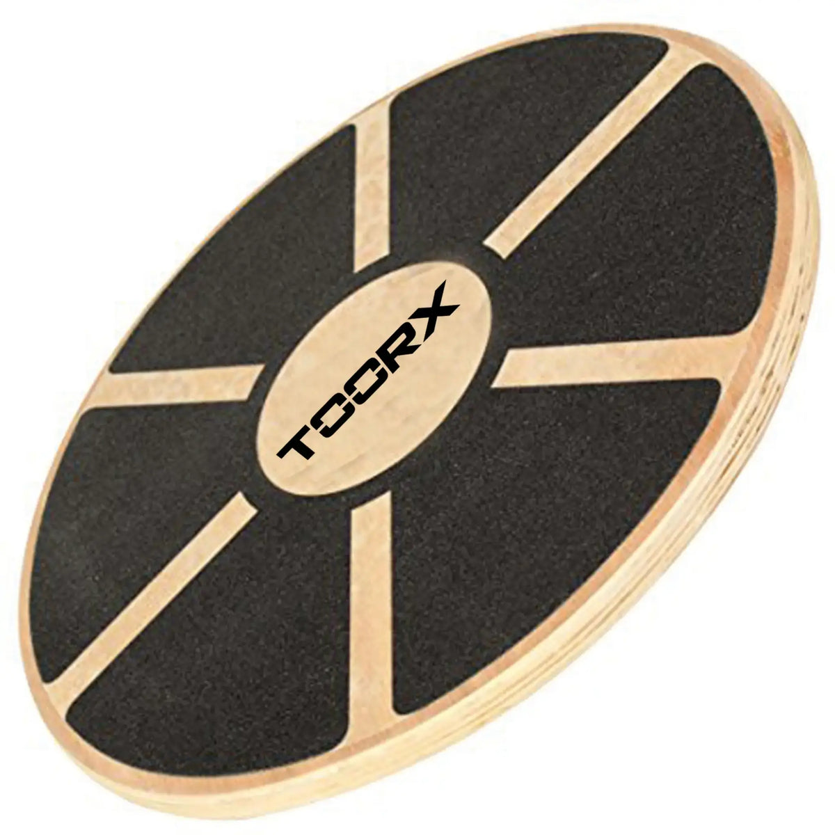 Toorx Fitness Balance Board Hout