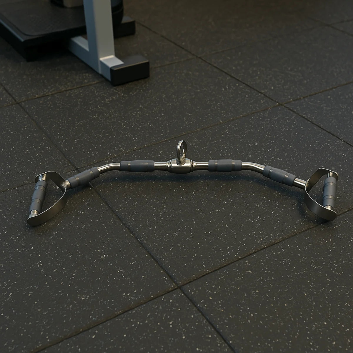 Toorx Fitness BL-96-5N Pull Down Bar - 96,5 cm