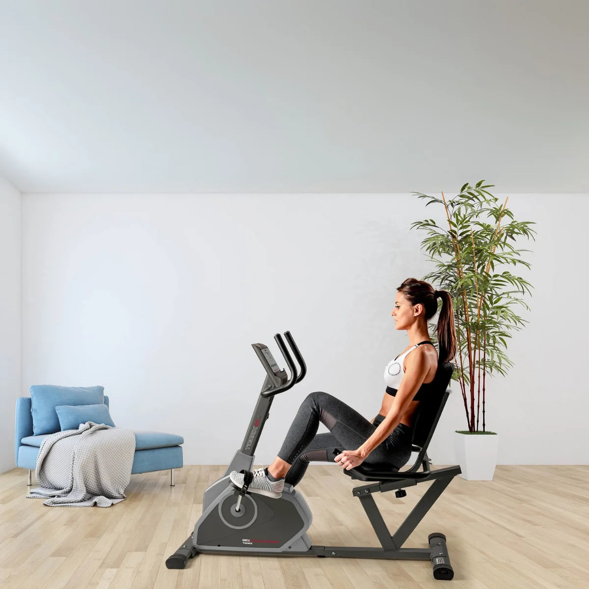 Toorx Fitness BRX-R65 Comfort Ligfiets