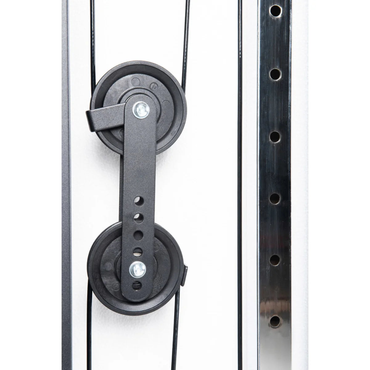 Toorx Fitness CSX-3000 Dual Pulley 2x80 kg
