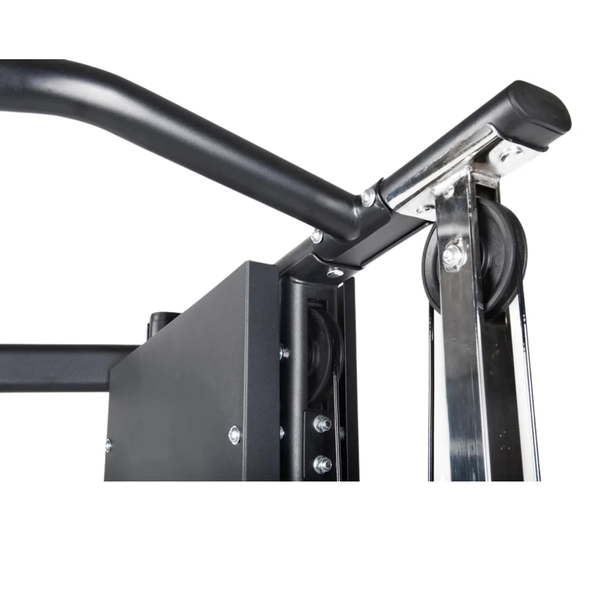 Toorx Fitness CSX-3000 Dual Pulley 2x80 kg