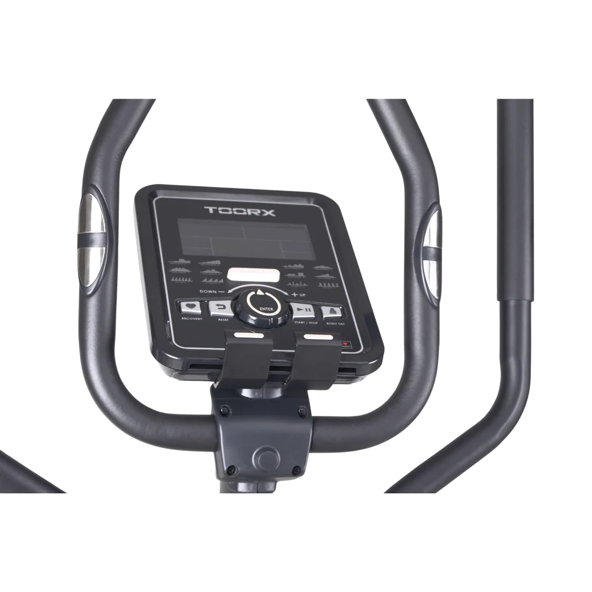 Toorx Fitness Elliptical ERX-300 Crosstrainer