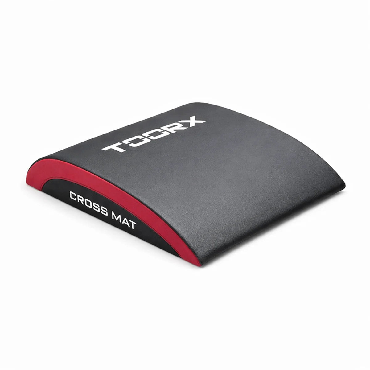 Toorx Fitness Ergonomisch buikspierkussen met high-density foam