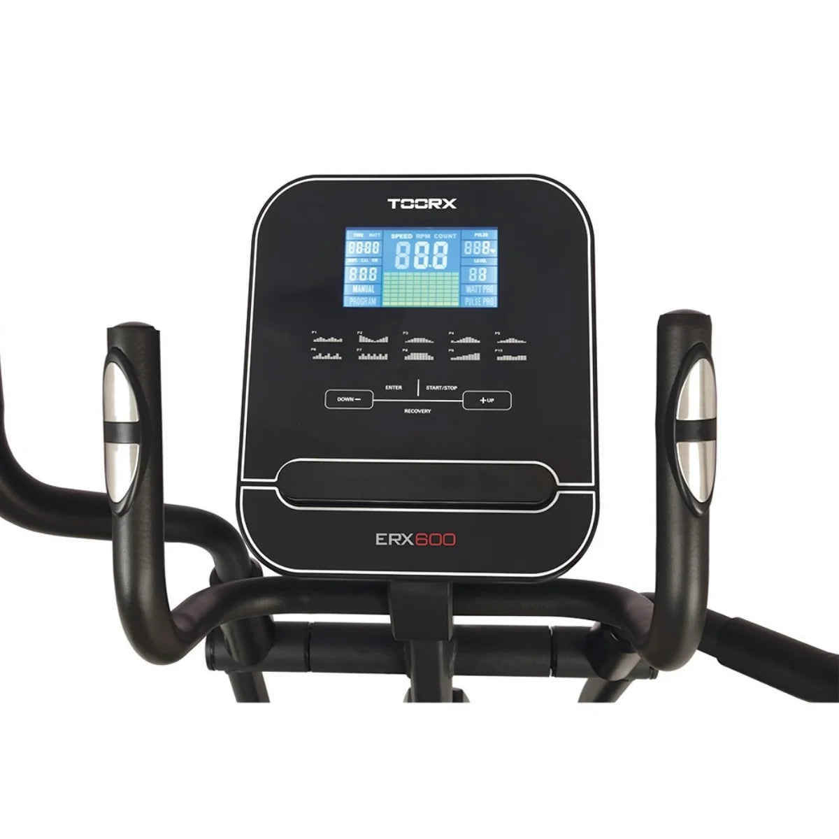 Toorx Fitness ERX-600 Crosstrainer inklapbaar