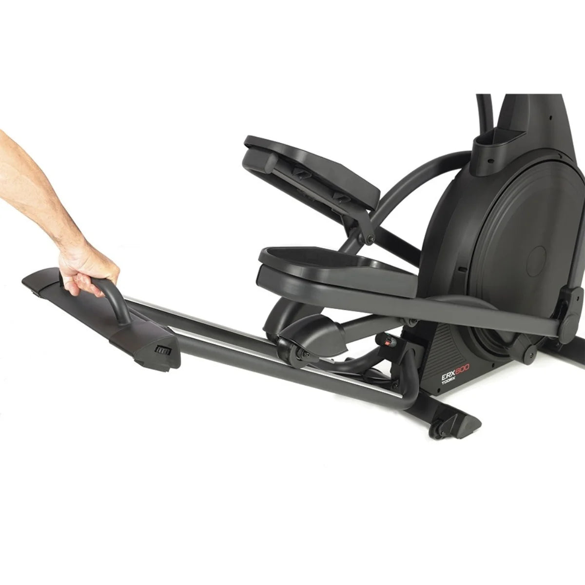 Toorx Fitness ERX-600 Crosstrainer inklapbaar