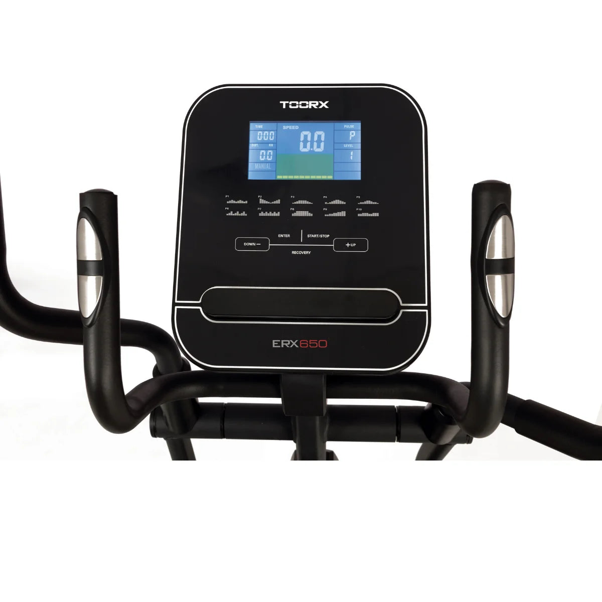 Toorx Fitness ERX-650 Crosstrainer